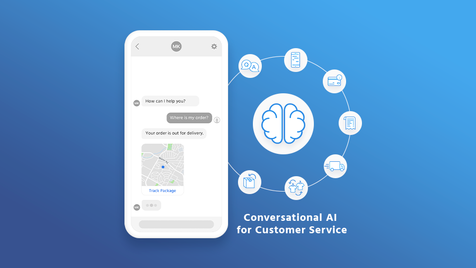Conversational AI Solutions