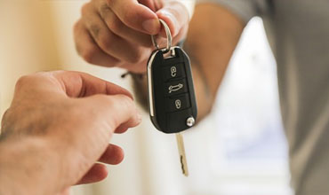 Car Key Replacement services