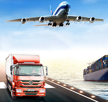 Freight Logistic Services